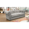 Chesterfield Corner Silver LHC