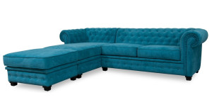 Chesterfield Corner Ocean LHC