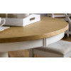 Davenport Rectangular Dining Table