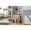 Davenport Rectangular Dining Table