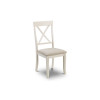 Davenport Hardwood Dining Chair