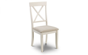 Davenport Hardwood Dining Chair