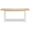 Davenport Extending Dining Table