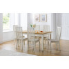 Davenport Extending Dining Table
