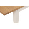 Davenport Extending Table 6 Davenport Chairs Set