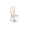 Davenport Rectangular Dining Table + 6 Vermont Chairs Set