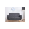 Inca Large Sofa Bed - Grey
