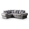 Fernando Corner 1C2 Pillow Back