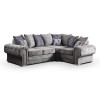 Fernando Corner 2C1 Pillow Back