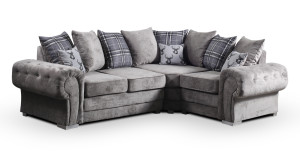 Fernando Corner 2C1 Pillow Back