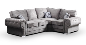 Fernando Corner 2C1 Formal Cushions
