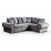 Fernando Armchair Grey