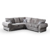 Fernando Corner 2C1 Formal Cushions