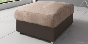 Carrick Footstool