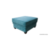 Chesterfield Footstool