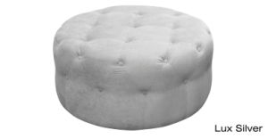 Lux Footstool 