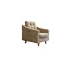 Gainsborough Corner Sofa LHC Cream