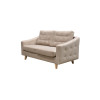 Gainsborough Corner Sofa LHC Cream