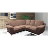 Glow Armchair Beige Brown