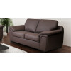 Glow 2 Seater Brown