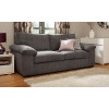 Hugo Black 2 seater