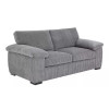 Hugo Grey 2 seater