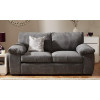 Hugo Grey RHC Sofa