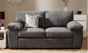 Hugo Black 2 seater