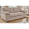 Hugo Cream 3 seater