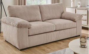 Hugo Cream 2 seater