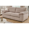 Hugo Grey LHC Sofa