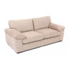 Hugo Grey LHC Sofa