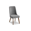 Huxley Round Table with + 4 Chairs Set