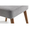 Huxley Round Table with + 4 Chairs Set