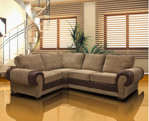 Jocelyn 1C2 Beige Brown