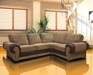 Jocelyn 2C1 Beige Brown
