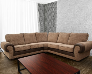 Jocelyn 2C2 Beige Brown