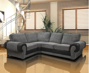 Jocelyn 1C2 Grey Black