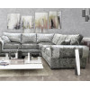 Jocelyn 2C2 Silver Glitz