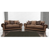 Jocelyn 2C2 Beige Brown