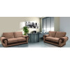 Jocelyn 2C2 Beige Brown