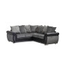 Kamilla Corner Group Brown-Beige