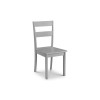 Kobe Dining Table + 4 Chairs Set