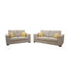 Layla 3 Seater