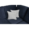 Layla Corner Sofa RHC Navy