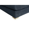 Layla Corner Sofa RHC Navy