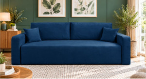 Lilly Blue