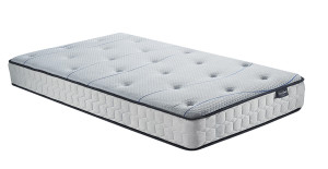 Air Single Mattress