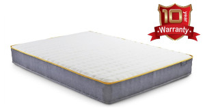 Balance Single Mattress