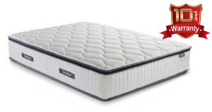 Bliss Single Mattress 90cm